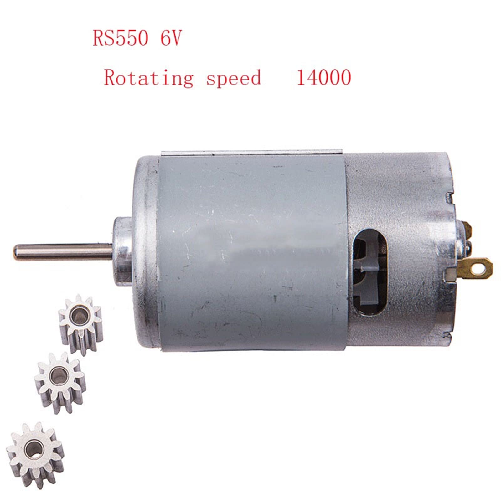 Amazon.co.jp: パワーリペア 1 個電動ドリルドライバーモーター